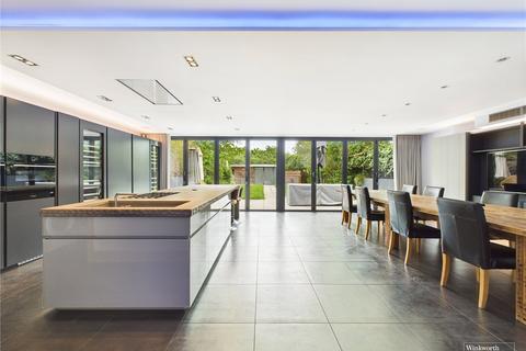 undefined, Salmon Street, London NW9