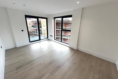 351a Rotherhithe Street, London