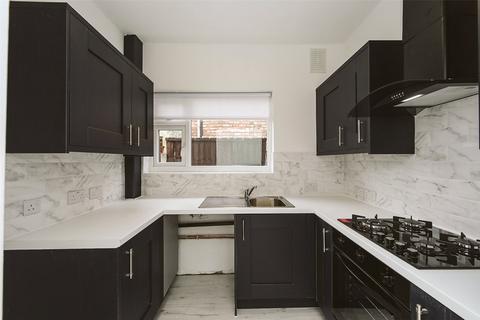 undefined, Ilchester Road, Liverpool, Merseyside, L16