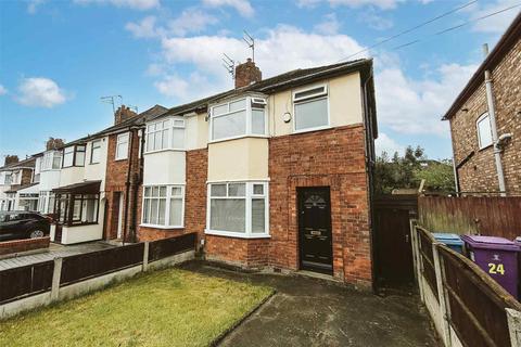 undefined, Ilchester Road, Liverpool, Merseyside, L16
