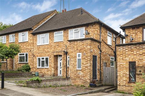 The Glade, London, N21