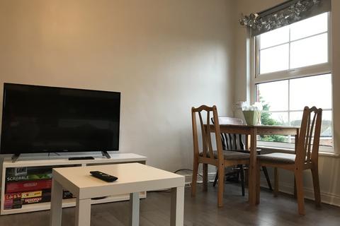 5 bedroom flat to rent, Lincoln LN2