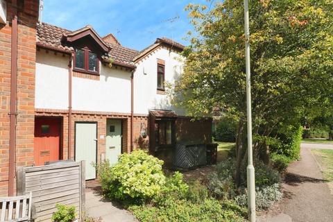 undefined, Mardleybury Road, Woolmer Green, SG3