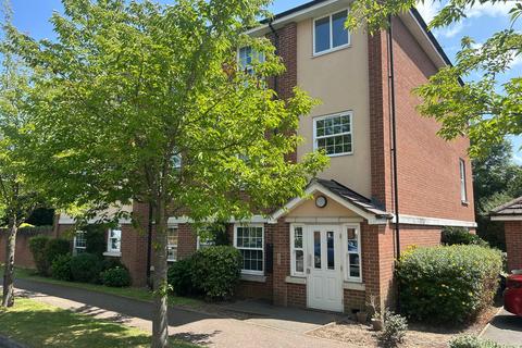 Merrifield Court, Welwyn Garden City, AL7