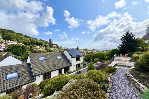 undefined, Moor Road, Minehead, Somerset, TA24