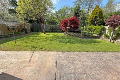 undefined, Sycamore Drive, Hollywood, B47 5QX