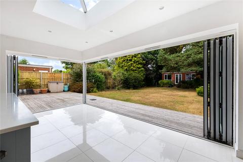 58 Huntly Road, Talbot Woods, Bournemouth, BH3 7HJ