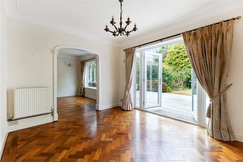 58 Huntly Road, Talbot Woods, Bournemouth, BH3 7HJ