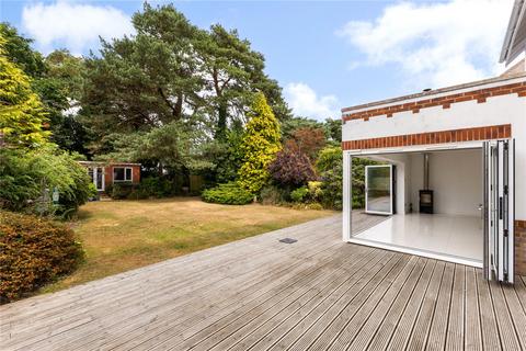 58 Huntly Road, Talbot Woods, Bournemouth, BH3 7HJ
