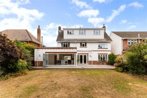 58 Huntly Road, Talbot Woods, Bournemouth, BH3 7HJ