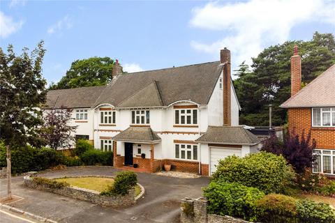 58 Huntly Road, Talbot Woods, Bournemouth, BH3 7HJ