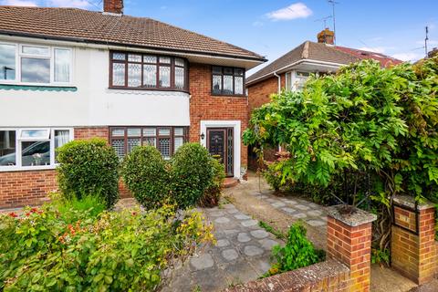 Tufton Road, Rainham