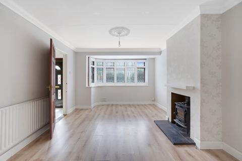 3 bedroom semi-detached house for sale, Tufton Road, Rainham