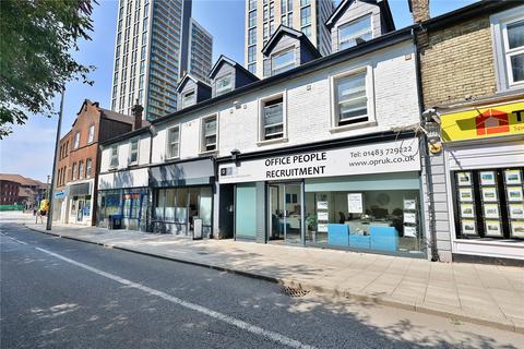 undefined, High Street, Woking, Surrey, GU21