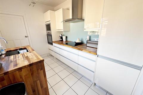 2 bedroom terraced house for sale, Poplar Road, Cleethorpes, N.E. Lincs, DN35 8BQ