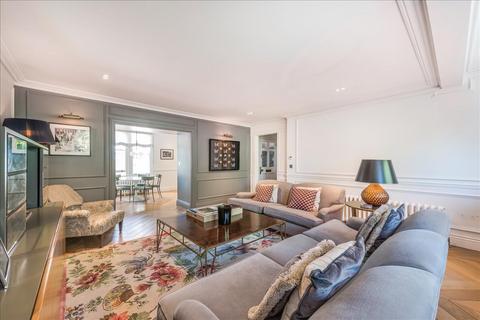 3 bedroom apartment for sale, Holland Park London