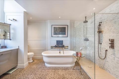 3 bedroom apartment for sale, Holland Park London