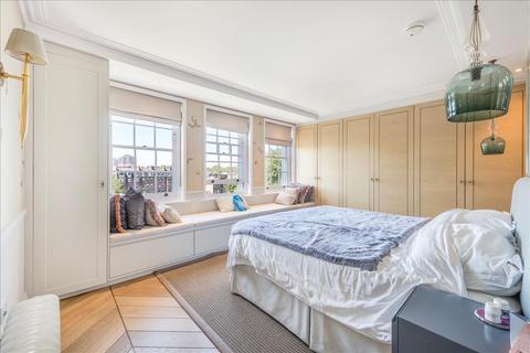 3 bedroom apartment for sale, Holland Park London