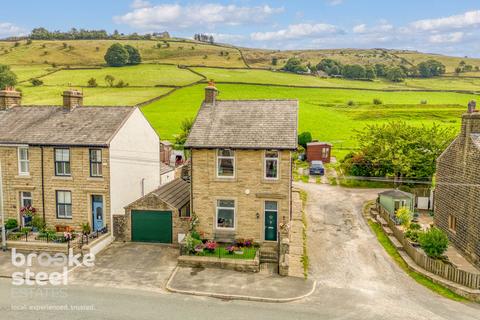 3 bedroom detached house for sale, Burnley Road, Edenfield