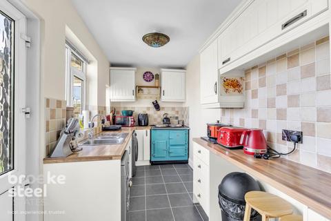 3 bedroom detached house for sale, Burnley Road, Edenfield