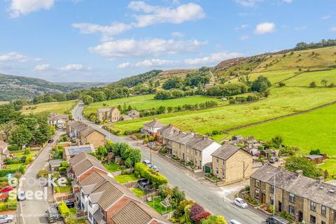 3 bedroom detached house for sale, Burnley Road, Edenfield
