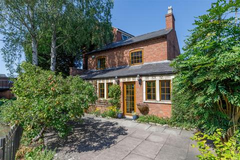 undefined, Warwick Road, Stratford-Upon-Avon CV37