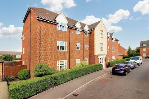 26 Hancock Close, Aylesbury, HP21 9AU