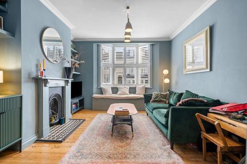 3 bedroom flat for sale, Livingstone Road, Hove