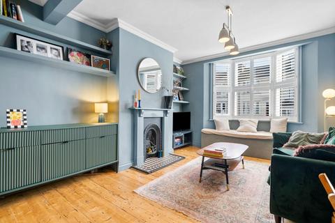 3 bedroom flat for sale, Livingstone Road, Hove