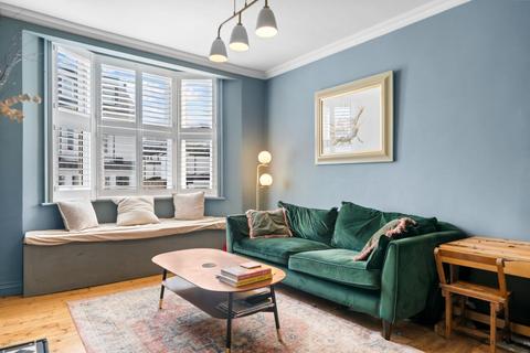 3 bedroom flat for sale, Livingstone Road, Hove