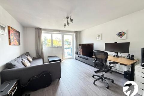 1 bedroom flat for sale, Clipper Way, London, SE13