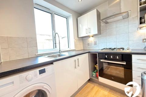 1 bedroom flat for sale, Clipper Way, London, SE13