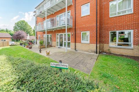 Olivier Court, Patrons Way East, Denham Garden Village