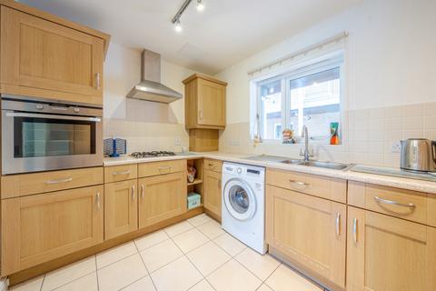 2 bedroom apartment for sale, Olivier Court, Patrons Way East, Denham Garden Village