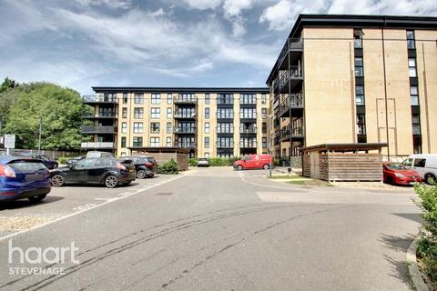undefined, Giles Crescent, STEVENAGE