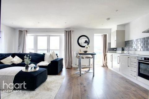undefined, Giles Crescent, STEVENAGE