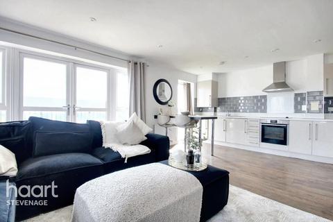 undefined, Giles Crescent, STEVENAGE