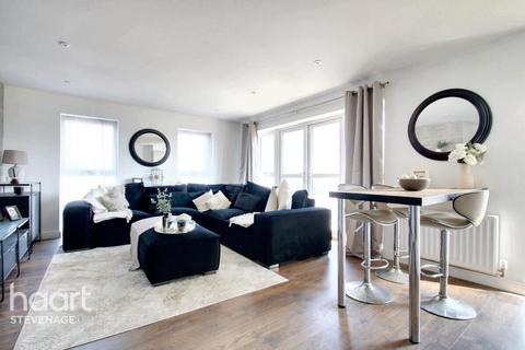 undefined, Giles Crescent, STEVENAGE