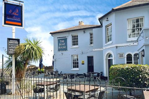 undefined, Puckpool, Seaview, Isle of Wight