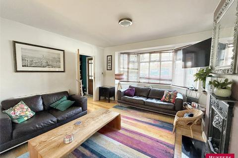 undefined, Linthorpe Road, Cockfosters, Barnet, EN4