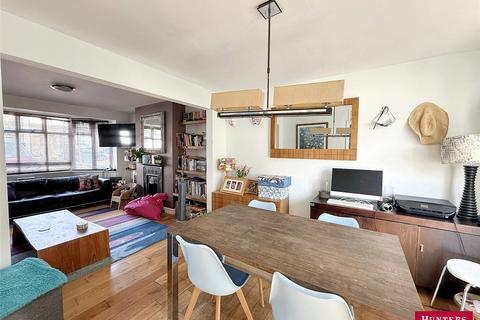 undefined, Linthorpe Road, Cockfosters, Barnet, EN4