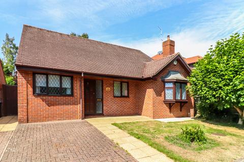 undefined, Five Acres, Kings Langley, WD4