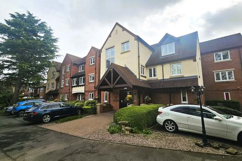 2 bedroom retirement property for sale, Penn Road, Wolverhampton WV4