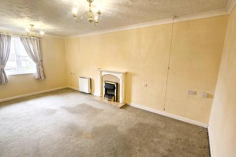 2 bedroom retirement property for sale, Penn Road, Wolverhampton WV4