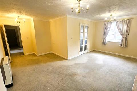 2 bedroom retirement property for sale, Penn Road, Wolverhampton WV4