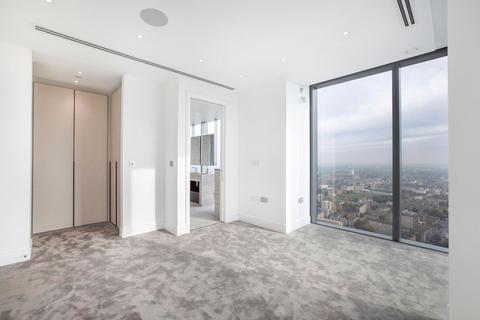 2 bedroom apartment for sale, Bollinder Place, Carrara Tower, EC1V