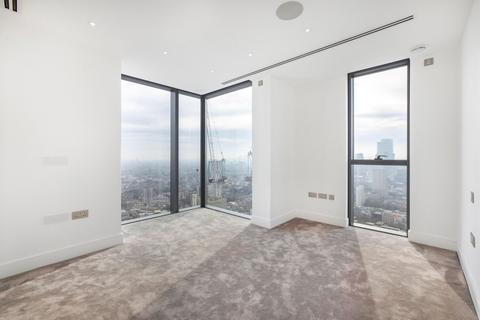 2 bedroom apartment for sale, Bollinder Place, Carrara Tower, EC1V