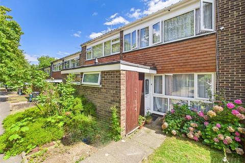 undefined, Woodpecker Mount, Pixton Way, Croydon