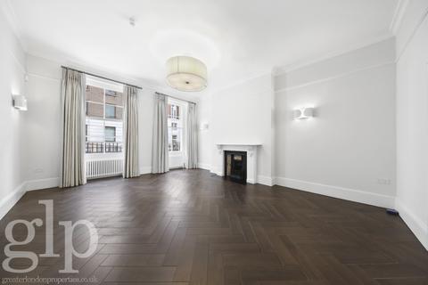 Gower Street, Bloomsbury, WC1E