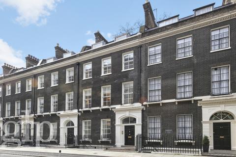 3 bedroom flat to rent, Gower Street, Bloomsbury, WC1E